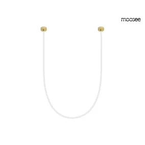 Moosee Lasso 500 Smart LED Függőlámpa Arany