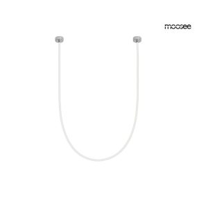 MOOSEE LASSO 500 Smart LED Függőlámpa Ezüst