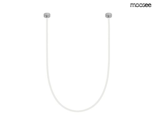 MOOSEE LASSO 500 Smart LED Függőlámpa Ezüst