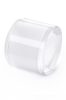 King Home Flusso 20 Geometrikus LED Függőlámpa Fekete