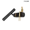 MOOSEE Boy Tube L Designer LED Fali Lámpa Fekete-Arany