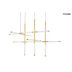 MOOSEE Mikado S Arany Modern Függőlámpa