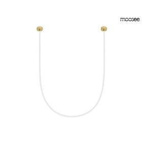 Moosee Lasso 600 Smart Arany LED Függőlámpa