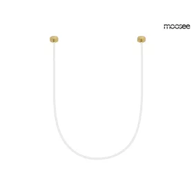 Moosee Lasso 600 Smart Arany LED Függőlámpa