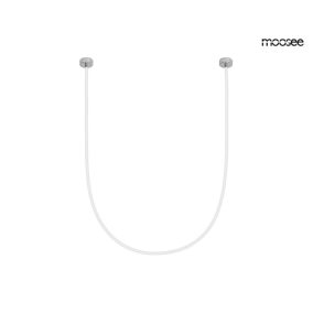 MOOSEE LASSO 600 Smart LED Függőlámpa Ezüst