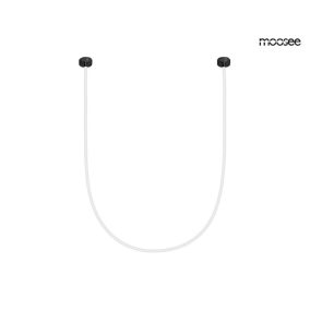 MOOSEE LASSO 600 Smart LED Függőlámpa Fekete