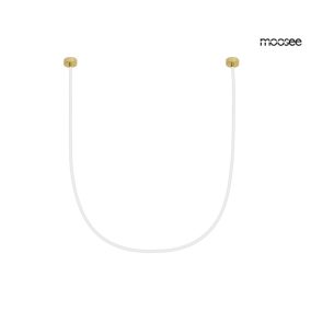 Moosee LASSO 800 Smart Arany LED Függőlámpa