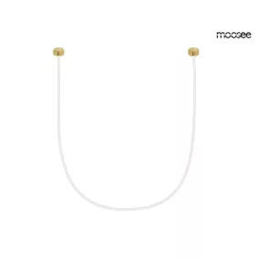 Moosee LASSO 800 Smart Arany LED Függőlámpa