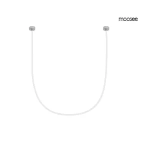 MOOSEE LASSO 800 Smart LED Függőlámpa Ezüst
