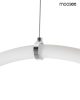 MOOSEE LASSO 800 Smart LED Függőlámpa Ezüst