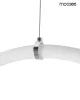 MOOSEE LASSO 800 Smart LED Függőlámpa Ezüst