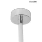 MOOSEE LASSO 800 Smart LED Függőlámpa Ezüst