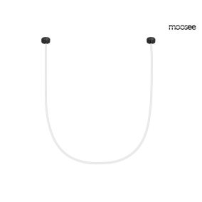 MOOSEE LASSO 800 Smart LED Függőlámpa Fekete