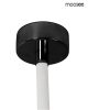 MOOSEE LASSO 800 Smart LED Függőlámpa Fekete