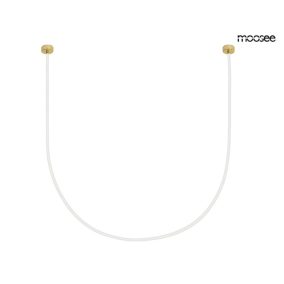 MOOSEE LASSO 1000 Smart LED Függőlámpa Arany
