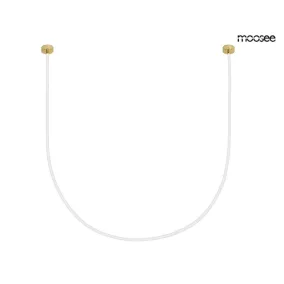 MOOSEE LASSO 1000 Smart LED Függőlámpa Arany