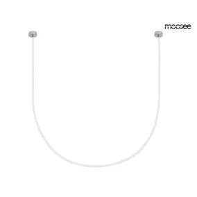 MOOSEE LASSO 1000 Smart LED Függőlámpa Ezüst