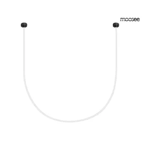 MOOSEE LASSO 1000 Smart LED Függőlámpa Fekete