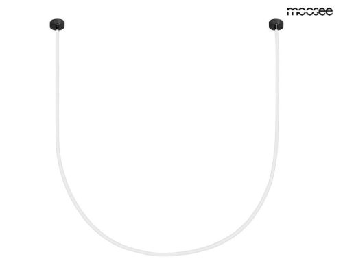 MOOSEE LASSO 1000 Smart LED Függőlámpa Fekete