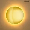 Moosee Shadow Sun 25 Fali Lámpa Szett Arany Érintésérzékelős