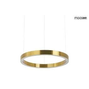 Moosee Ring 40 függesztett lámpa LED arany