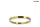 Moosee Ring 40 függesztett lámpa LED arany
