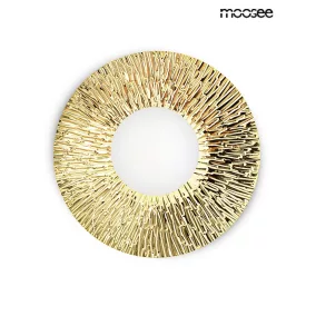 MOOSEE SOUL 30 Arany Fali Lámpa