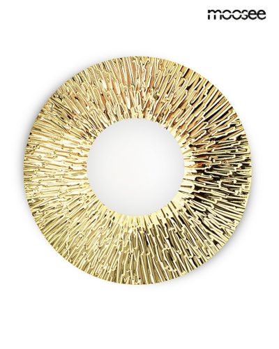 MOOSEE SOUL 30 Arany Fali Lámpa