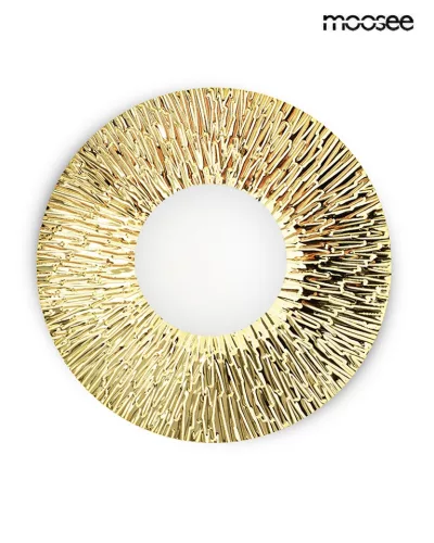 MOOSEE SOUL 30 Arany Fali Lámpa