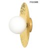 MOOSEE SOUL 30 Arany Fali Lámpa