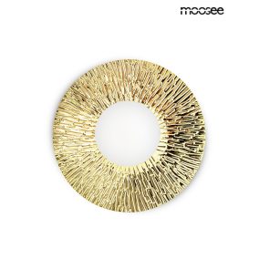 MOOSEE SOUL 20 Arany Fali Lámpa