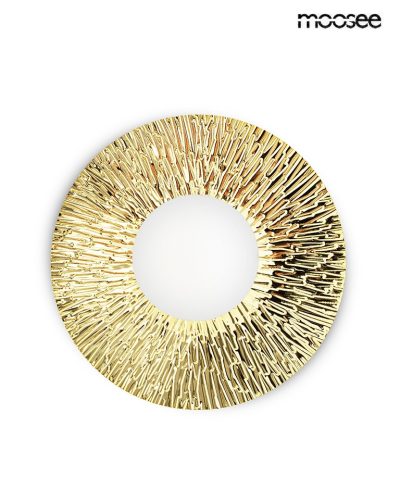 MOOSEE SOUL 20 Arany Fali Lámpa