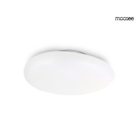 MOOSEE Cloud Fehér LED Mennyezeti Lámpa