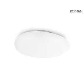 MOOSEE Cloud Fehér LED Mennyezeti Lámpa