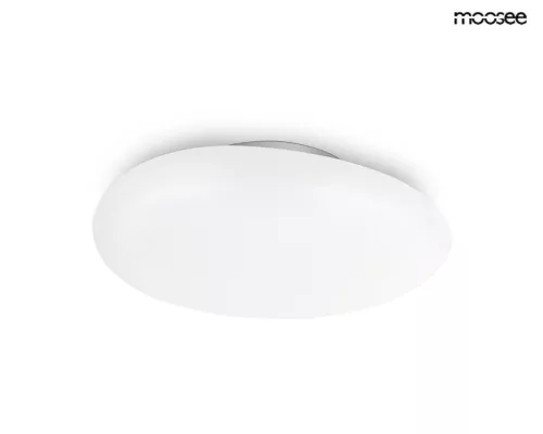 MOOSEE Cloud Fehér LED Mennyezeti Lámpa