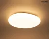 MOOSEE Cloud Fehér LED Mennyezeti Lámpa