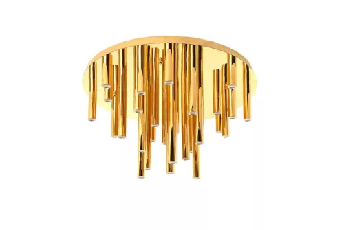 Moosee Organo 60 Mennyezeti Lámpa Arany LED