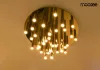 Moosee Organo 60 Mennyezeti Lámpa Arany LED