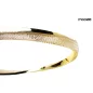 Moosee Anillo 60 függőlámpa LED arany
