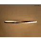 MOOSEE ANILLO 120 LED Függőlámpa Fekete