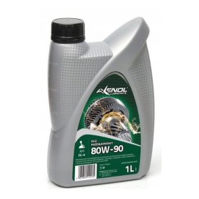   Axenol Hajtóműolaj – 80W-90, API GL-4 – Személy- és tehergépjárművekhez (KONHYPGL41)
