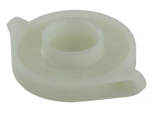 Powermat Aerátor Tengelytartó – 87mm, 75mm furattávolság – PM-AEW-2400M (PM-AEW-2400M-OW)