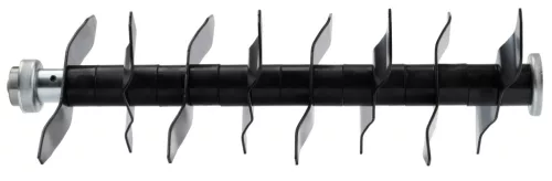 Powermat Gyeplazító Henger – 16 késes, 320 mm munkaszélesség – PM-AEW-2400M típushoz (PM-AEW-2400M-WAW)