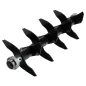   Powermat Gyeplazító Henger – 16 késes, 320 mm munkaszélesség – PM-AEW-2400M típushoz (PM-AEW-2400M-WAW)