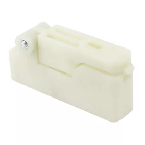   Powermat Aerátor Tengelytartó – 100 mm, 17 mm furat – PM-AEW-2550M (PM-AEW-2550M-OW)