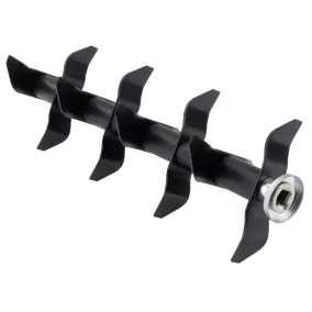   Powermat Gyepszellőztető Henger – 16 késes, 400 mm – PM-AEW-2550M típushoz (PM-AEW-2550M-WAW)