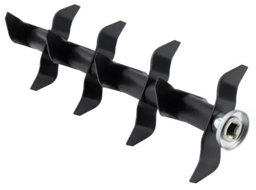 Powermat Gyepszellőztető Henger – 16 késes, 400 mm – PM-AEW-2550M típushoz (PM-AEW-2550M-WAW)