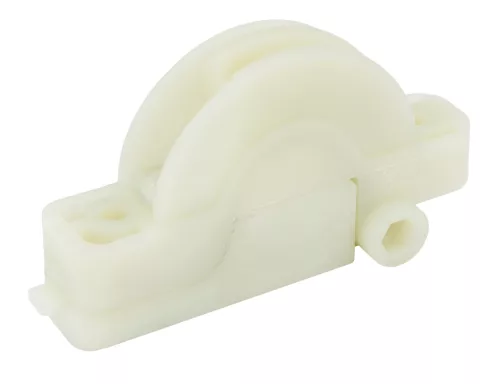 Powermat Tengelytartó Ház Aerátorhoz – 105 mm, 16 mm furat – PM-AEW-2600T (PM-AEW-2600T-OW)