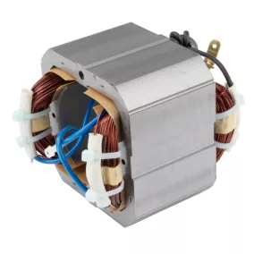   Powermat Állórész Aerátorhoz – 90mm, 2600W – PM-AEW-2600T típushoz (PM-AEW-2600T-SN)