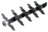 Powermat Talajlazító Henger – 400 mm munkaszélesség, 20 késes – PM-AEW-2600T típushoz (PM-AEW-2600T-WAW)